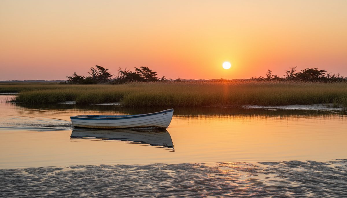 Sunset Sound Cruises